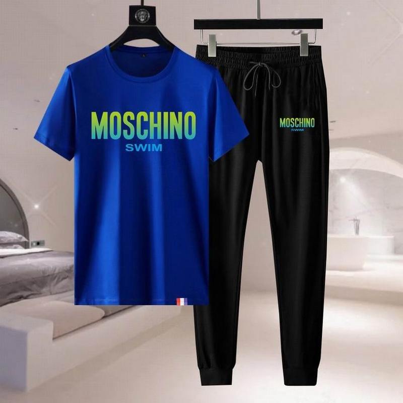 Moschino Men's Suits 15